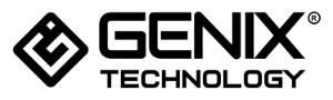 Genix CRM